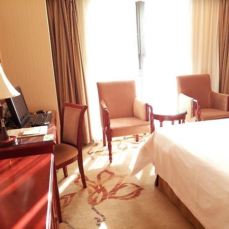 Vienna Otel Pekin Dış mekan fotoğraf