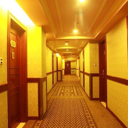 Vienna Otel Pekin Dış mekan fotoğraf