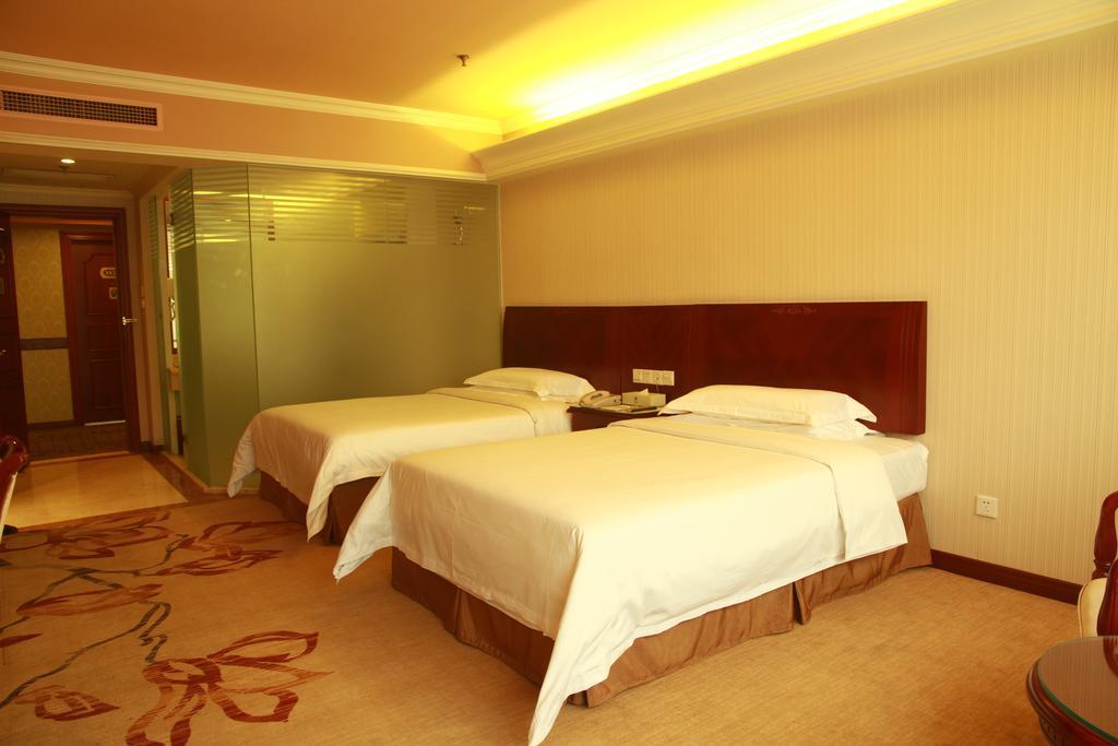 Vienna Otel Pekin Oda fotoğraf