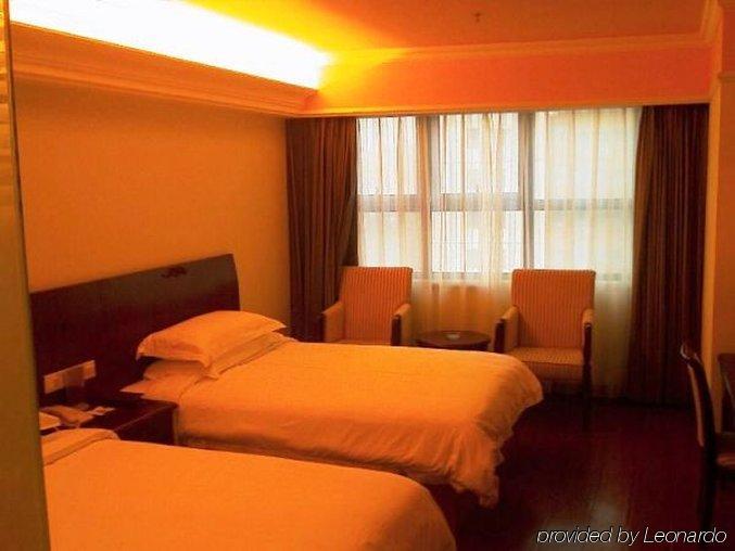 Vienna Otel Pekin Dış mekan fotoğraf