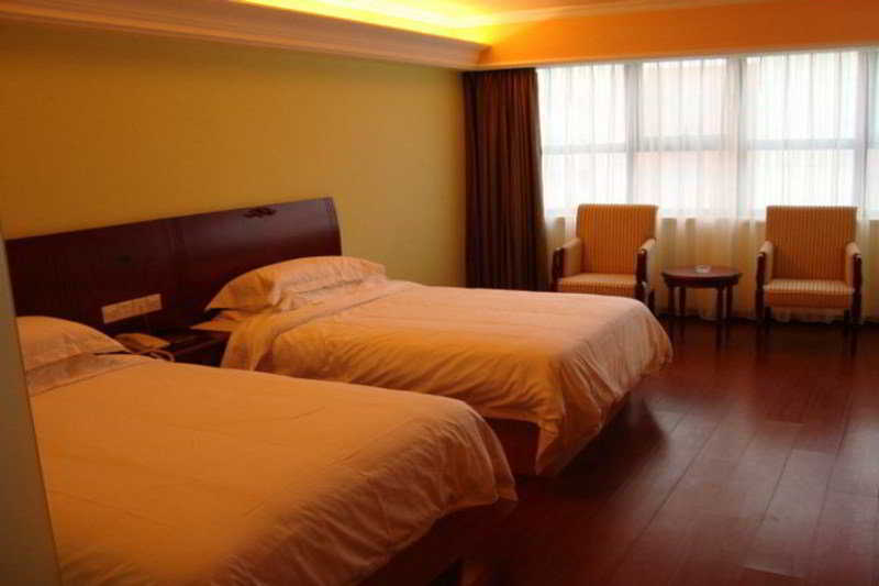 Vienna Otel Pekin Dış mekan fotoğraf