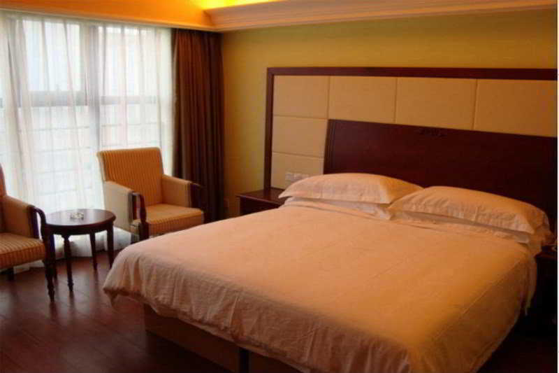 Vienna Otel Pekin Dış mekan fotoğraf