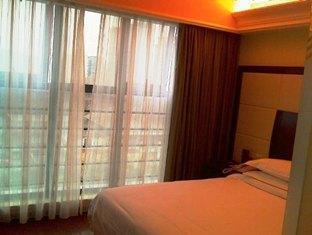 Vienna Otel Pekin Dış mekan fotoğraf
