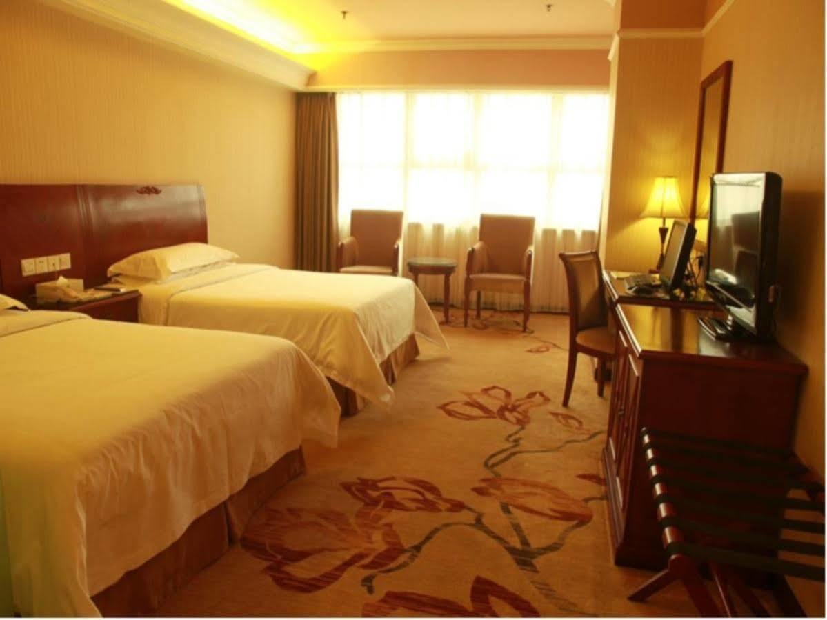 Vienna Otel Pekin Dış mekan fotoğraf